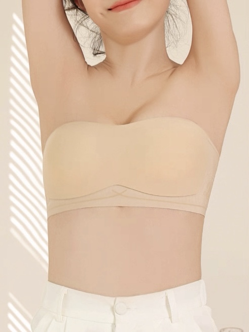 Dariela Strapless Bra