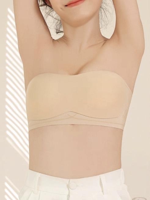 Dariela Strapless Bra