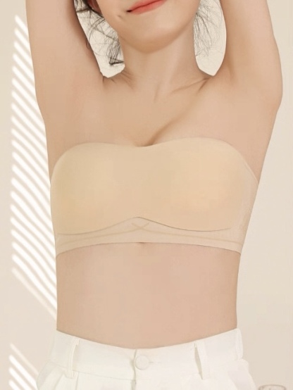 Dariela Strapless Bra