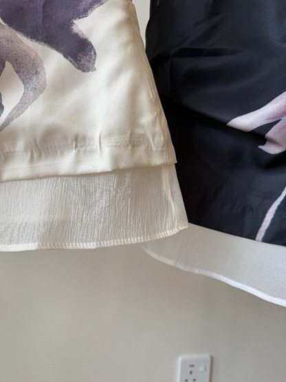 Li Ji Floral Cami Top