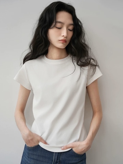 Vern Basic Tee