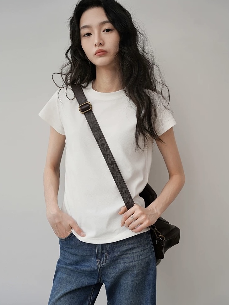 Vern Basic Tee