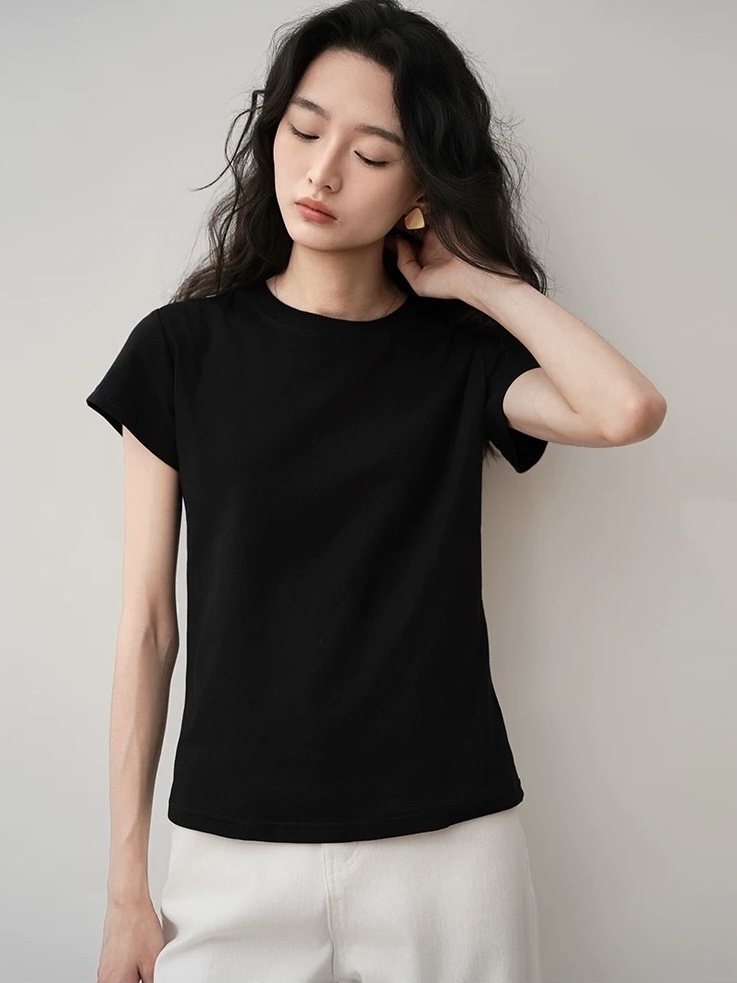 Vern Basic Tee