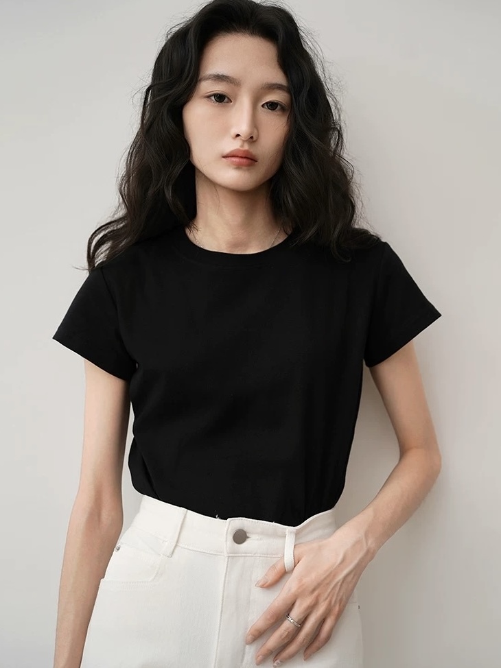 Vern Basic Tee