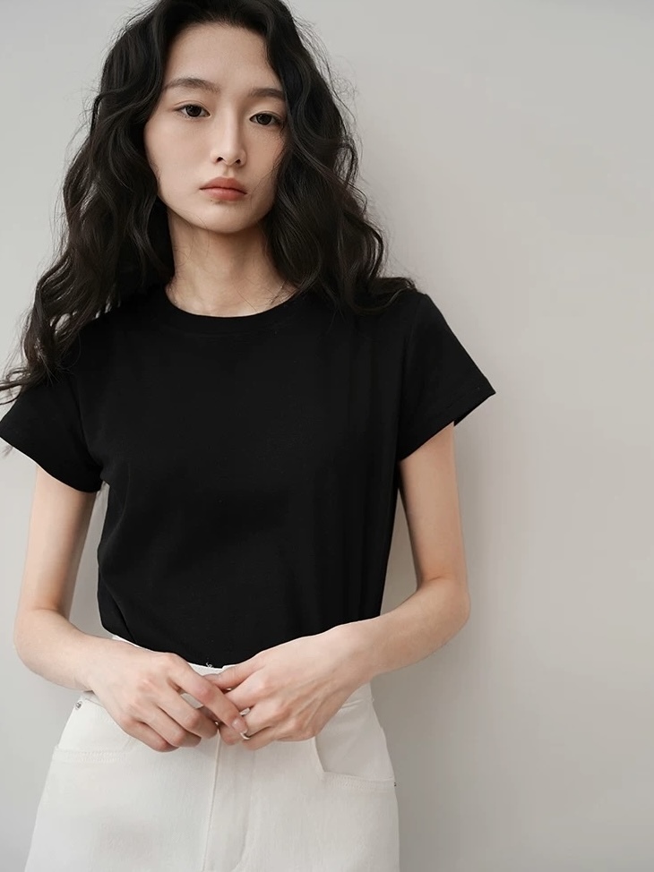 Vern Basic Tee