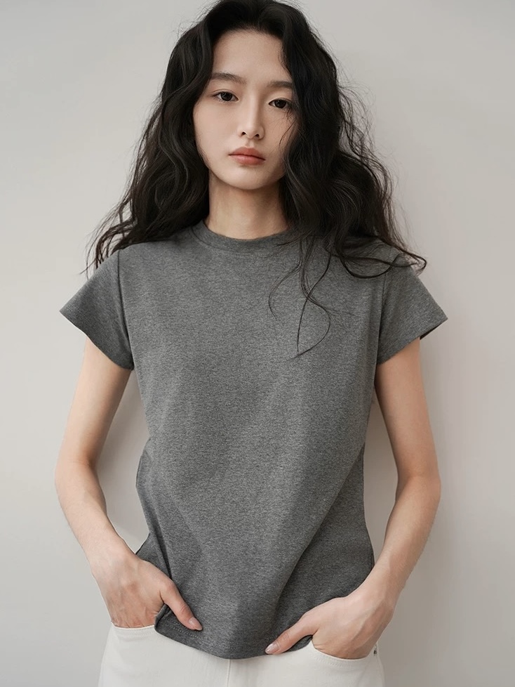 Vern Basic Tee