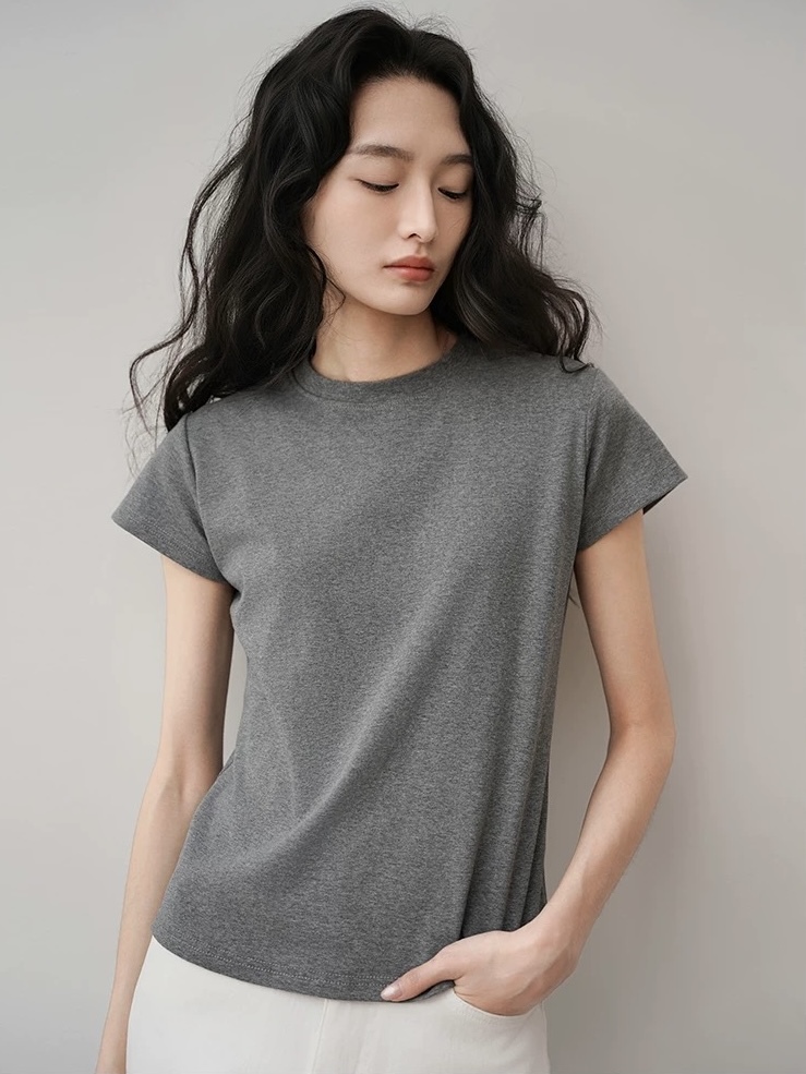 Vern Basic Tee