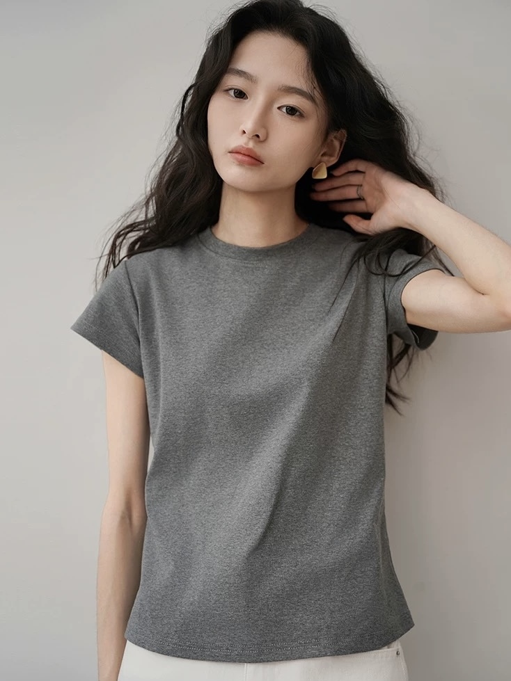 Vern Basic Tee