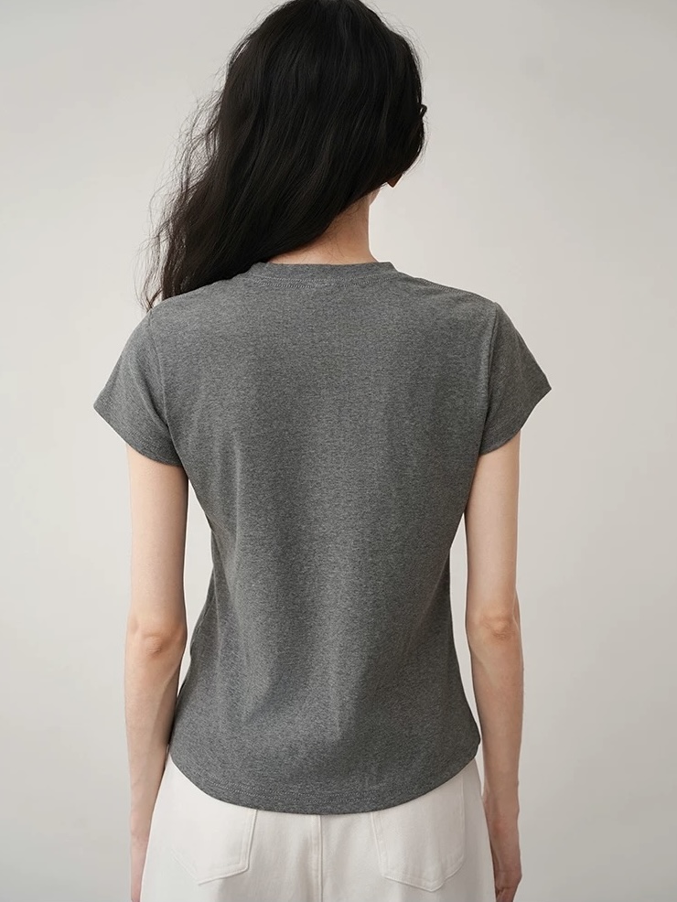 Vern Basic Tee