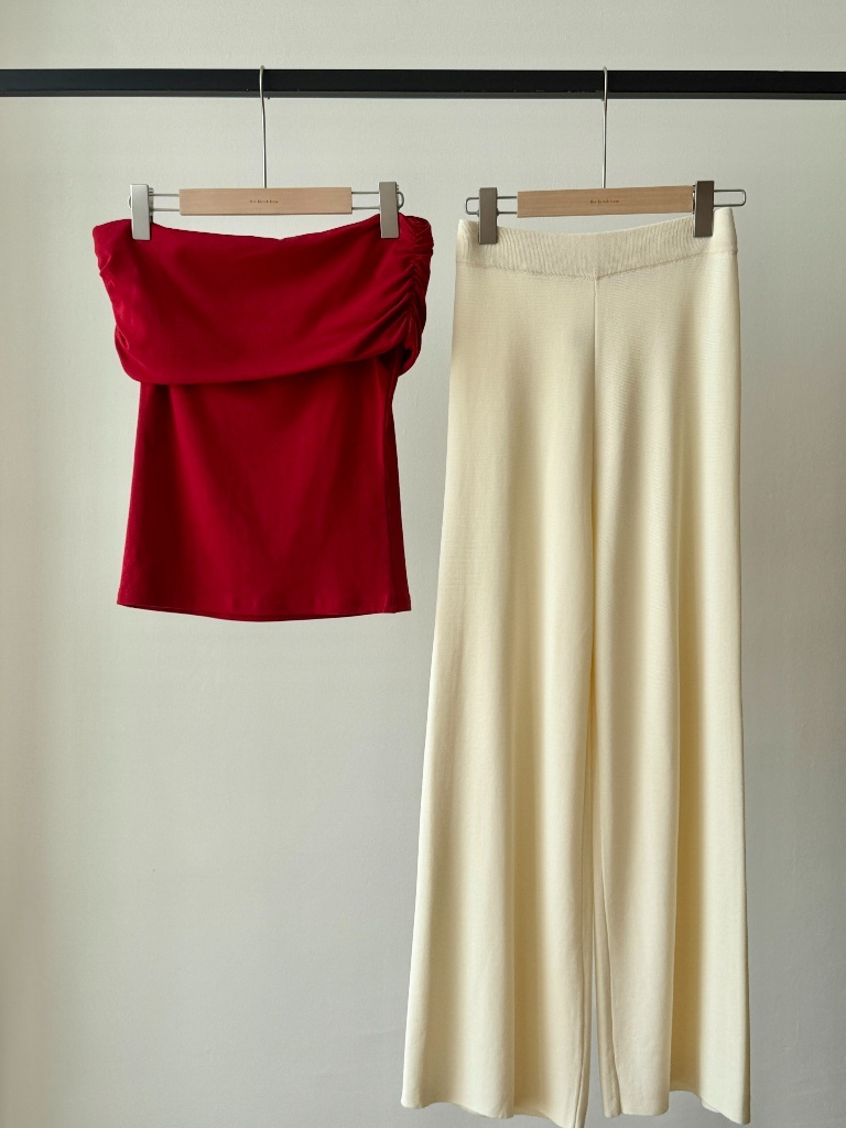 Gabrielle Off Should Top