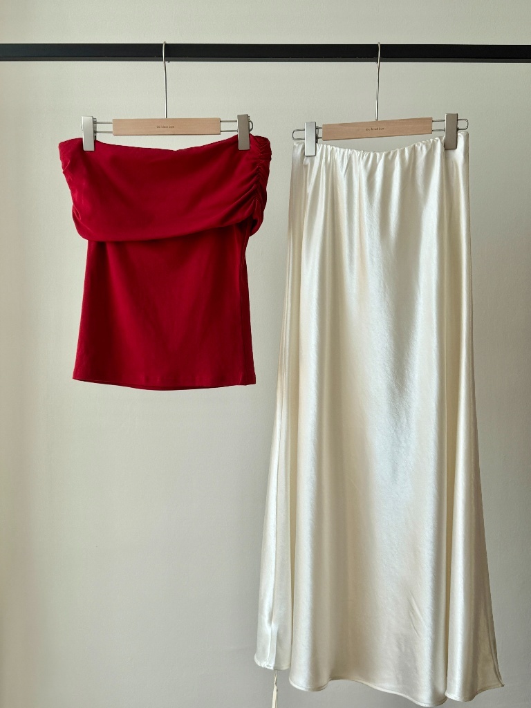 Gabrielle Off Should Top