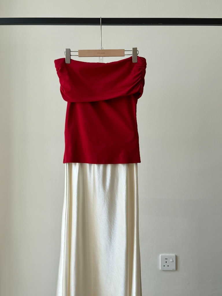 Gabrielle Off Should Top