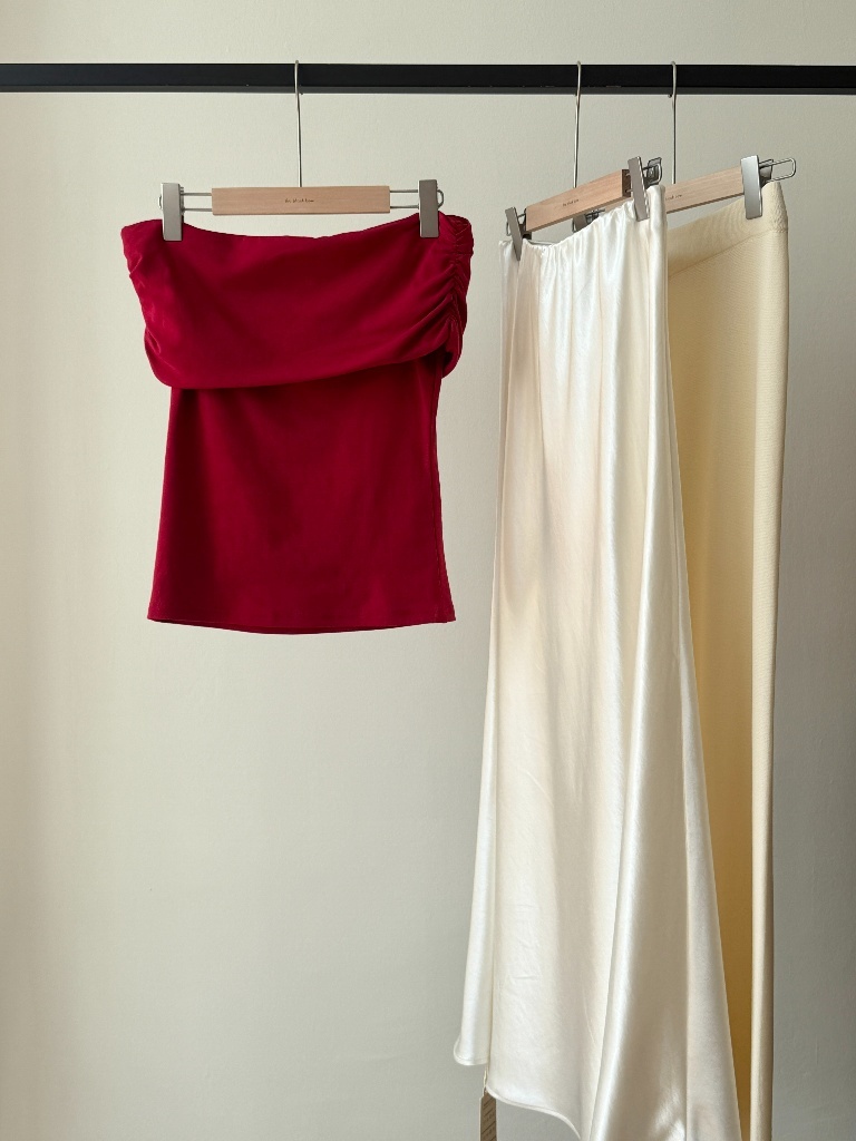 Gabrielle Off Should Top