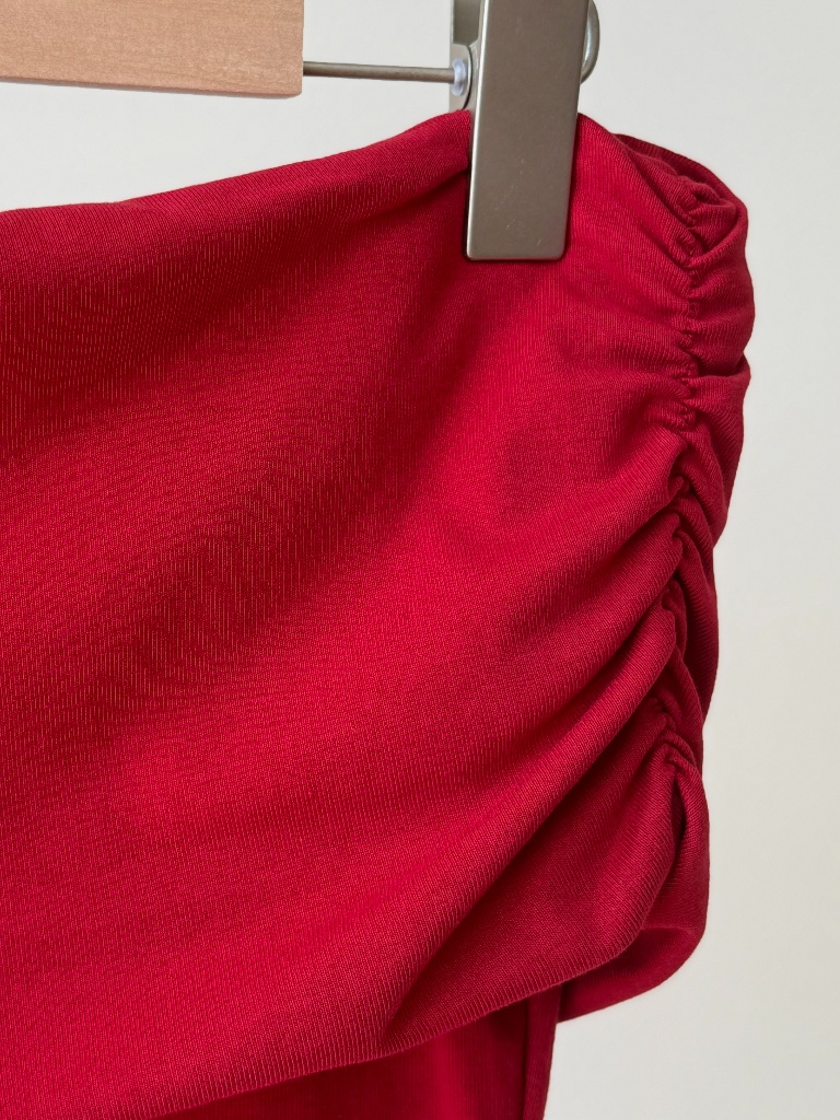 Gabrielle Off Should Top