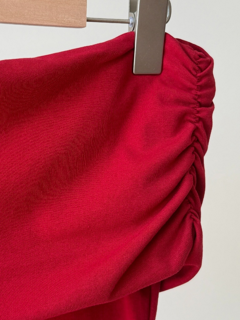 Gabrielle Off Should Top