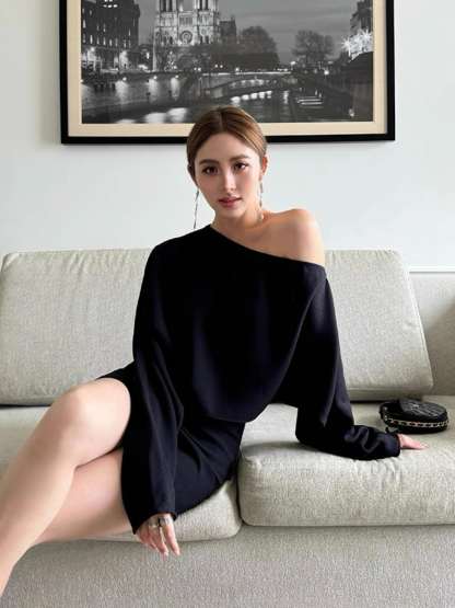 Finley One Shoulder Top