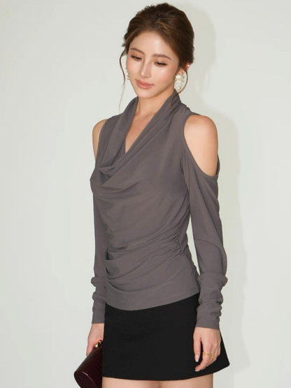 Francesca Mini Skirt