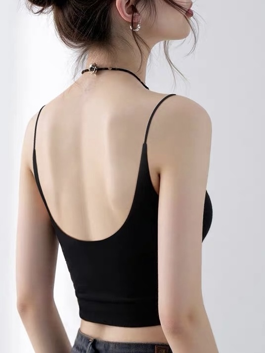 Bobo Padded Cami Top