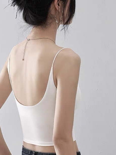 Bobo Padded Cami Top