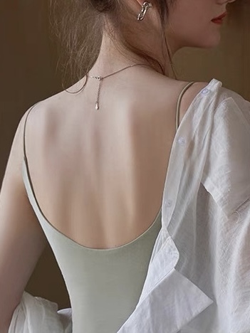 Bobo Padded Cami Top