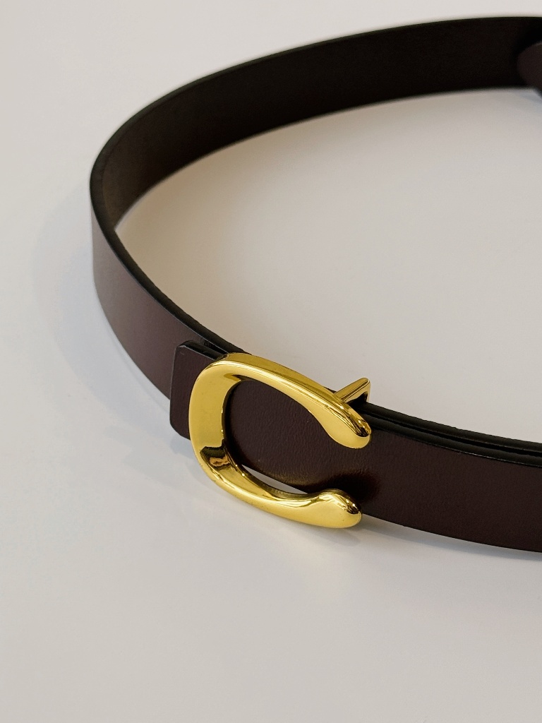 Berulah C Buckle Belt