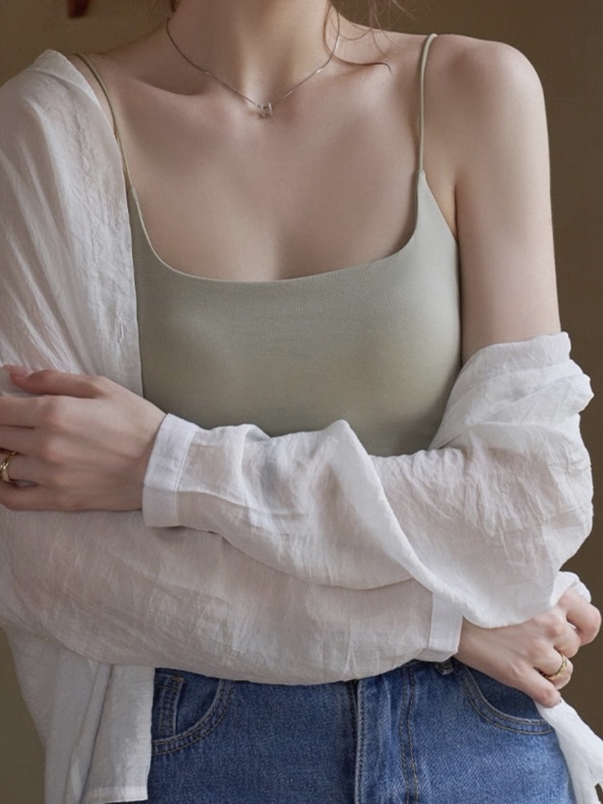 Bobo Padded Cami Top