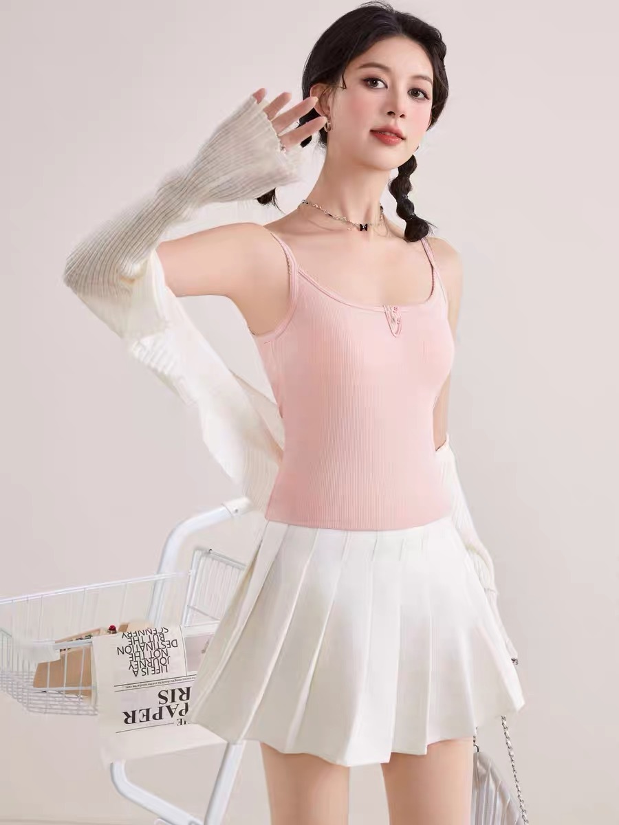 Billie Padded Cami Top