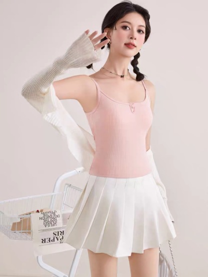 Billie Padded Cami Top