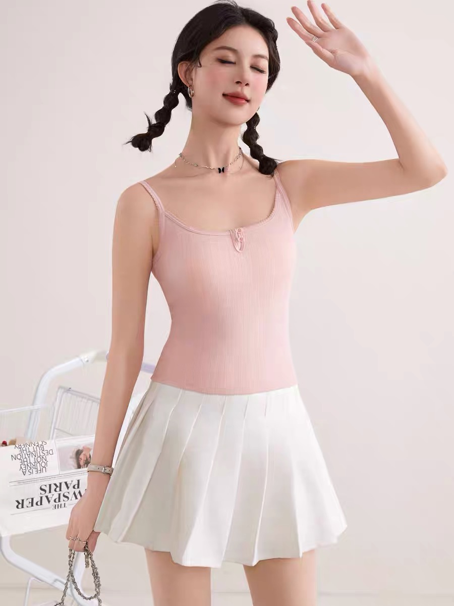 Billie Padded Cami Top