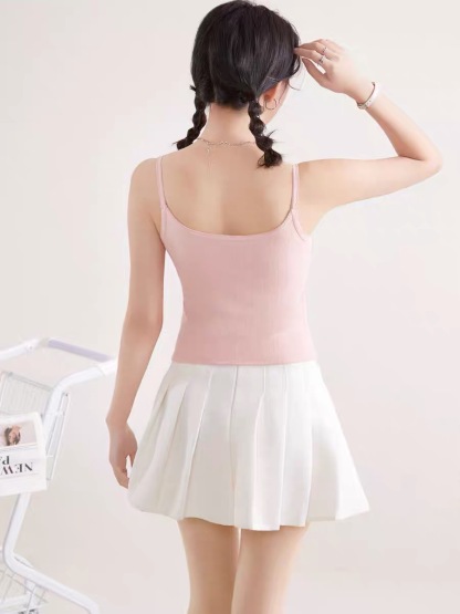 Billie Padded Cami Top