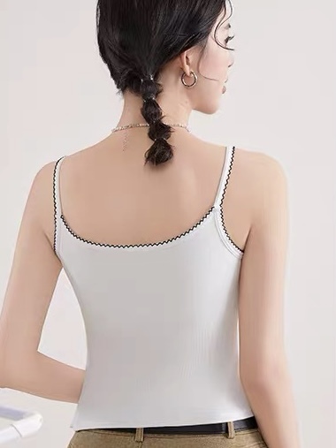 Billie Padded Cami Top