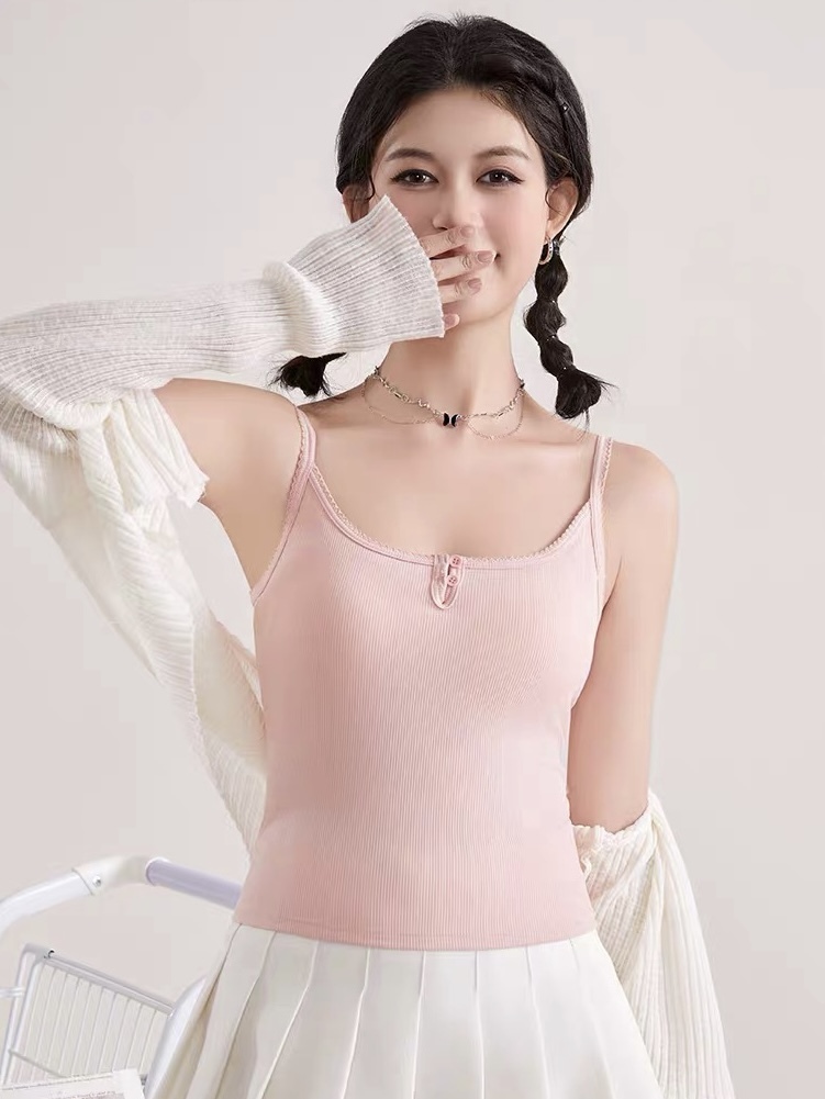 Billie Padded Cami Top