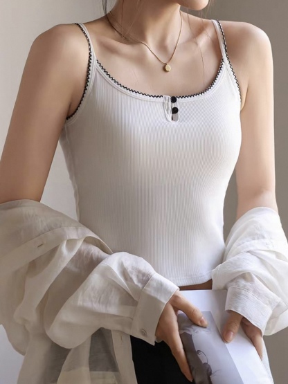 Billie Padded Cami Top