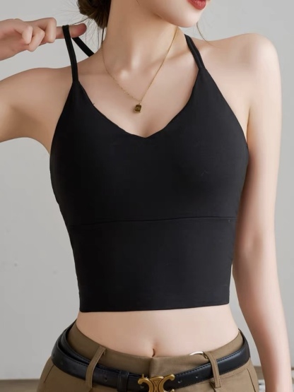 Barbara Padded Cami Top