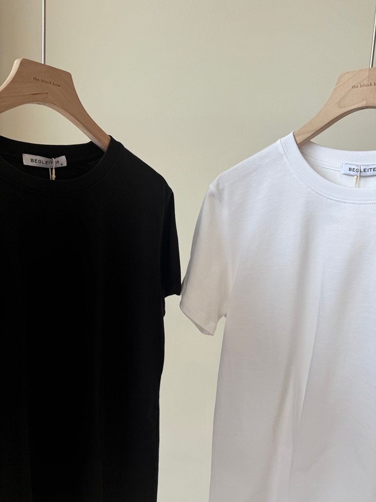 Ayla Basic Tee