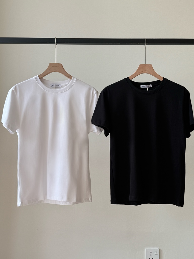 Ayla Basic Tee