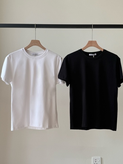 Ayla Basic Tee