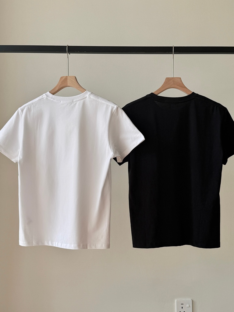 Ayla Basic Tee