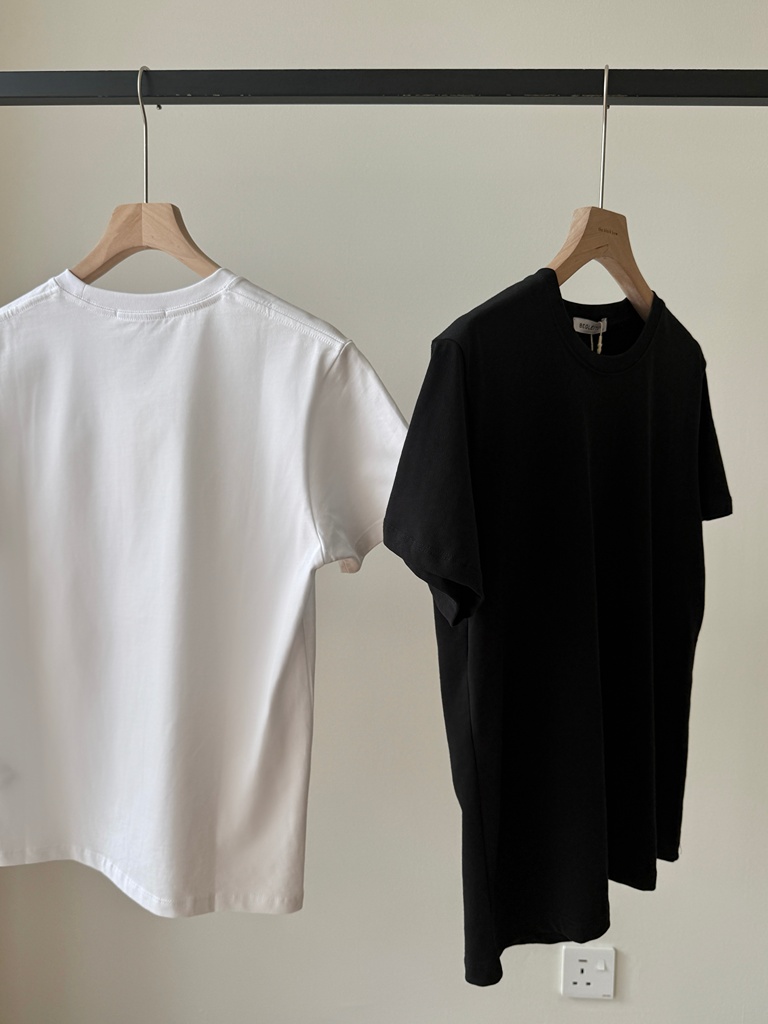 Ayla Basic Tee