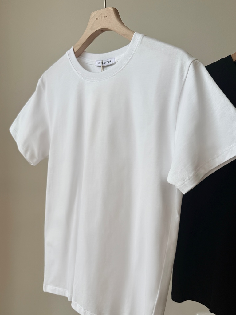 Ayla Basic Tee