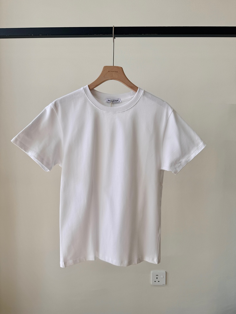 Ayla Basic Tee