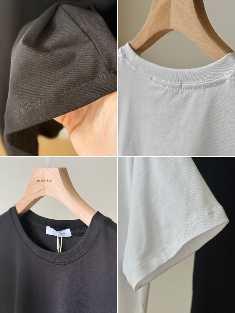 Ayla Basic Tee