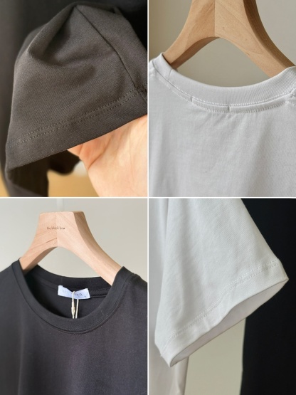 Ayla Basic Tee
