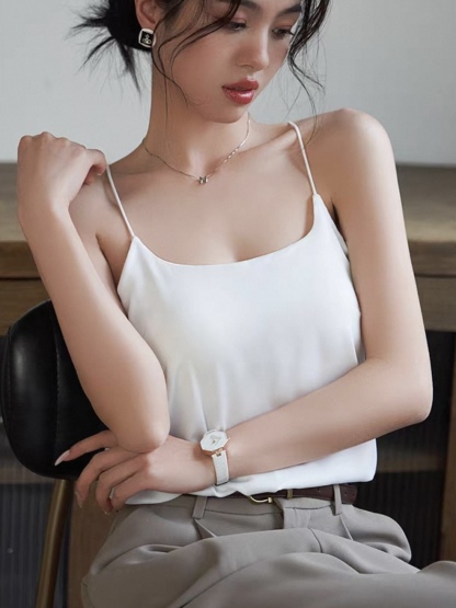 Brantley Padded Cami Top