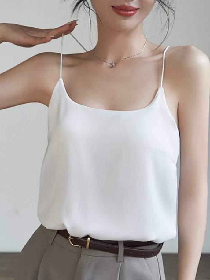 Brantley Padded Cami Top