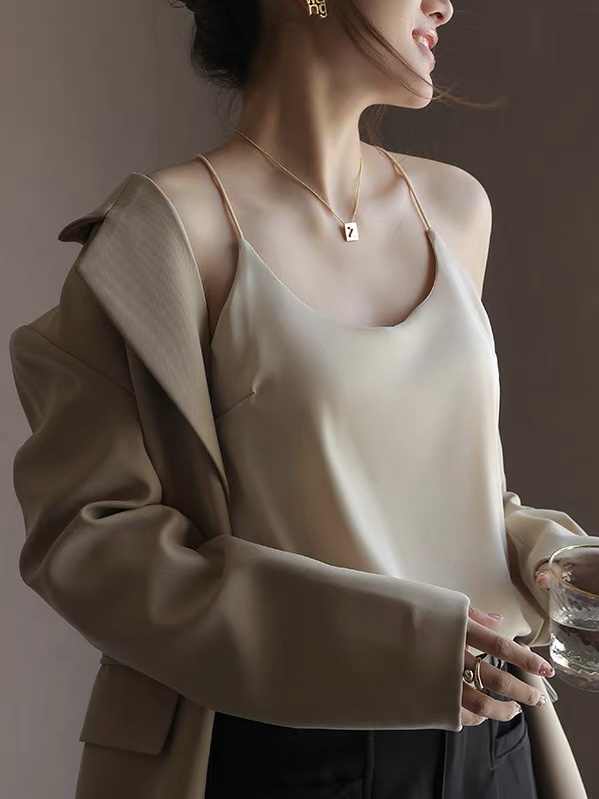 Brantley Padded Cami Top