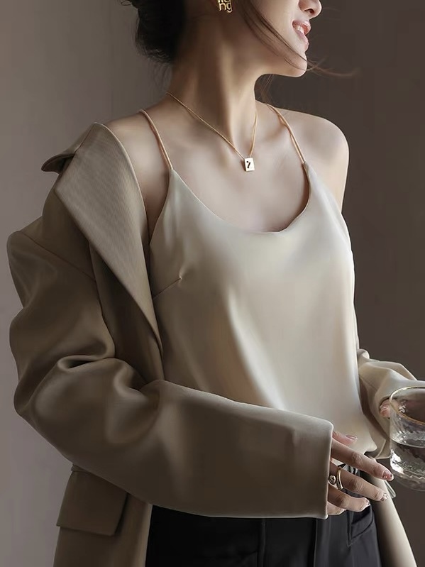 Brantley Padded Cami Top