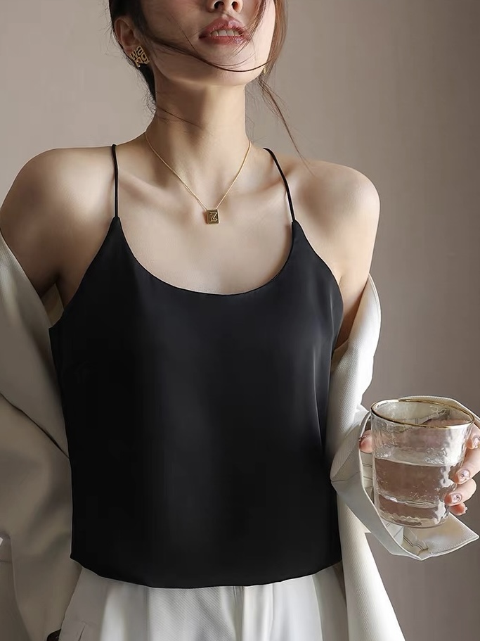 Brantley Padded Cami Top