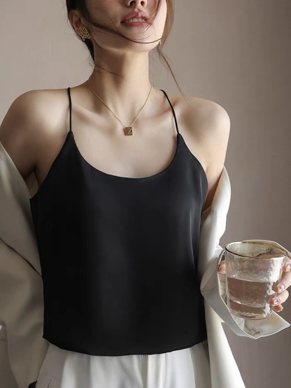 Brantley Padded Cami Top