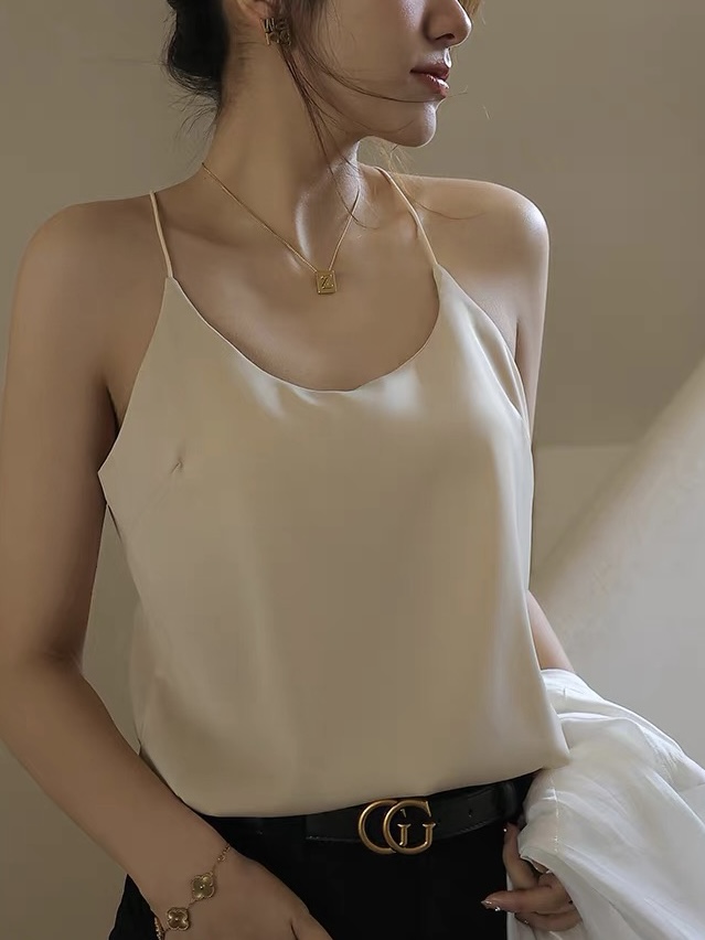 Brantley Padded Cami Top